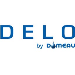 Delo by Domeau logo